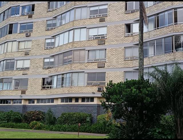 2 BEDROOM APARTMENT FOR SALE IN MUSGRAVE